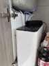 璞勒（PUREPLUS）反渗透净水器800g家用厨下式直饮5级过滤10寸通用滤芯自来水过滤不锈钢双水增压远大健科净水器75G 800G反渗透净水器【包安装】 实拍图