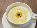 五谷磨房黑芝麻糊米糊低GI核桃芝麻黑豆粉即食速食早餐代餐粉600g 实拍图