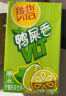维他奶维他鸭屎香柠檬茶250ml*24盒 实拍图