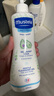 妙思乐（Mustela）儿童洗发沐浴二合一500ml*2婴幼儿专用宝宝洗发水沐浴露法国进口 实拍图
