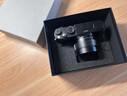 徕卡Leica D-lux7 X2 V-lux数码相机 微单 单反相机二手相机二手微单二手徕卡相机 徕卡 X TYP113 95新 实拍图