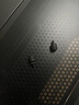 骨伽影武者X5 PRO 降噪版 电脑主机箱 中塔式侧透 (双侧降噪棉/支持ATX主板/支持背线） 实拍图