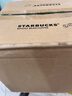 星巴克（Starbucks）精品烘焙咖啡豆 阿拉比卡豆 派克市场200g中烘黑咖啡 实拍图