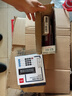 佳能（Canon）CLI-826 Y 黄色墨盒(适用MX898/MG8280/MG8180/MG6280) 实拍图