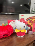 MARTUBE马克图布Hello Kitty无线蓝牙音响便携户外音箱礼盒小型迷你送女生闺蜜礼物播放器国家补贴 礼盒版 实拍图