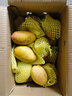 凯特芒新鲜现摘热带芒果 特大果9斤带箱 实拍图