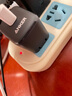 ANKER安克苹果充电器PD20W快充充电头Type-C 适用iPhone16ProMax/15plus/14/13/12/11/华为/小米手机黑 实拍图