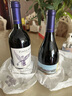 MONTES【蒙特斯官旗】智利原瓶进口红酒 蒙特斯高端三剑客葡萄酒 750ml 紫天使/富乐 双支组合装 实拍图