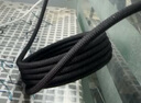 摩米士（MOMAX）磁吸数据线Type-C苹果16/15充电线双头PD60W快充车载适用iPhone16ProMax平板iPad华为 2米黑色 实拍图