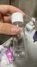 John Jeff【新品】物理防晒乳霜敏肌通勤SPF35防紫外线学生党姐夫 50g 【无色版00】 实拍图