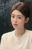 全棉时代PurCotton全棉时代男女士抗菌T恤短袖纯棉宽松 实拍图