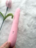 伊珞（EROCOME）小狮震动棒情趣用品女性生理解压玩具女人专用成人炮机按摩自慰器 实拍图