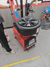 玲珑轮胎新玲珑大师致控轮胎 215/50R17 95W 适配奔驰 CLA 实拍图