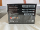 vivo Y300 8GB+256GB 瑞雪白 6500mAh蓝海电池 护眼直屏 AI手机【移动补贴】 实拍图