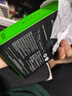雷蛇（Razer） 毒蝰V3极速版 无线鼠标 电竞游戏鼠标 轻量化鼠标 吃鸡/LOL/黑神话悟空 黑色 实拍图