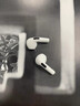 XVVMI2025最新款适用苹果蓝牙耳机华强北真无线半入耳式运动听歌超长续航高音质降噪柏林之声小米通用 顶配款 智能降噪/触控+长续航 实拍图