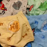 汪汪队立大功（PAW PATROL）儿童内裤男宝宝短裤小孩棉质四角平角裤4条装PA089 110 实拍图