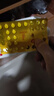 斯利安叶酸片0.4mg*120片 叶酸备孕孕妇孕早期预防胎儿畸形用药非活性 女士男士备孕叶酸片中老年补充 实拍图