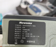 纽曼（Newsmy）V29汽车应急启动电源搭电宝充气泵一体机汽车电瓶强力启动车载打气泵摩托车强起户外电源16000mAh 实拍图
