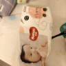 好奇（Huggies）铂金装纸尿裤XL96片(12-17kg)加大号婴儿尿不湿小桃裤裸感超薄透 实拍图