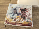 卡游哪吒之魔童闹海电影收藏卡灵焰包官方正版周边卡片卡牌儿童节礼物 实拍图