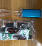 YAYLE内胎修补补丁补胎片补胎工具全套自行车摩托电动车补胎胶胶片胶水 [小16+大8]+胶水2支+开丝+锉刀 实拍图