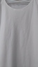 迪卡侬速干背心男夏季跑步健身无袖篮球快干纯色训练服-2504712 实拍图