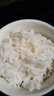 美的（Midea）电饭煲0涂层 家用3L电饭锅不锈钢无涂层蜂窝内胆2-3人IH加热智能多功能电饭煲HC3050S 实拍图