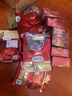 弗列加特 98%生骨肉含量 FPMR磷虾油全价猫主食罐头 牧野牛肉味95g*6罐 实拍图