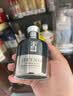 舍得艺术小酒 浓香型白酒 双十一 52度 100mL 1瓶 米兰小酒 实拍图