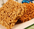 统一小浣熊干脆面混合口味整箱即食干吃方便面儿时怀旧休闲小零食 整箱【经典款】香辣蟹味35g*30包 实拍图