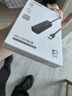 绿联USB扩展器3.0扩展坞多接口分线器 HUB集线器高速4口拓展坞  笔记本电脑转接头延长线转换器线 实拍图