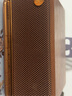 漫步者（EDIFIER）M230 高品质复古蓝牙便携音箱 桌面木质音响 立体声环绕 超长续航 木纹色 实拍图