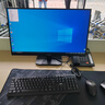 AMD 锐龙R5 5600G商用办公家用网课财务设计台式电脑游戏主机DIY组装机Ai智能电脑办公套件 豪华版R5 5600GT+16G+1T 单主机 实拍图
