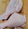 泰森（Tyson）鸡腿 2斤 冷冻 鸡琵琶腿肉 鸡大腿  烤鸡腿卤鸡腿炸鸡腿生鲜食材 实拍图