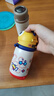 babycare儿童保温杯大宝宝学饮吸管水杯水壶霸王龙不锈钢保温杯上学450ml 实拍图