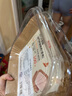 美进家（MEIJINJIA）空气炸锅专用纸烤箱吸油纸托加厚食品级硅油纸烘焙纸垫 大号方形 实拍图