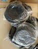 开博尔（Kaiboer）包线管束线管 10米 直径25mm 电线收纳固定整理绕线器保护套 电脑汽车电源理线器  实拍图