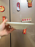传世瓷碗碟套装家用景德镇欧式骨瓷碗筷陶瓷器吃饭套碗盘子中式 天鹅湖60件 60头豪华套装 实拍图