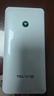 TCL随身wifi三网通用2025充电宝款无线wifi6车载4G路由器随行便携无限制移动联通电信全国通用5GXY15B 【10000毫安超长续航】+首月1500G流量 不限速不虚标月享1500G流量 实拍图