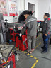 固特异（Goodyear）汽车轮胎 205/55R16 91V EGP 御乘二代 原配别克威朗 实拍图