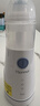 朔茂（sonmol）洗鼻器 儿童电动喷雾生理海盐水雾化鼻炎鼻腔冲洗器 MFNI-03EB 实拍图