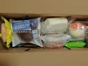 鑫康佳品 无蔗糖食品多口味搭配混合装1.5KG礼盒装 节日送礼木糖醇糕点心无蔗糖零食代糖食品 实拍图