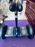 九号（Ninebot）电动平衡车Mini小九黑色成年人电动车代步腿控智能两轮大人长续航非燃动版Plus 实拍图