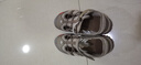 迪卡侬（DECATHLON）儿童凉鞋透气MH150夏防滑耐磨洞洞鞋包头鞋5158419 实拍图
