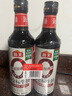 海天 0金标生抽酱油500ml*2【特级酱油】金标系列 0添加防腐剂 实拍图