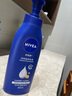 妮维雅（NIVEA）孙颖莎同款保湿滋润防干燥身体乳女士深层润肤乳液400ml 实拍图