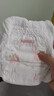 好奇（Huggies）铂金装小桃裤成长裤XXXL26片*4包(17kg以上)【透爽散热】 实拍图