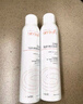 雅漾（Avene）舒泉调理喷雾300ML补水保湿爽肤湿敷水敏肌护肤化妆水大喷礼物 实拍图