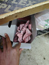 三只松鼠鸭肉大礼包505g礼盒休闲零食肉干肉脯卤鸭脖锁骨无骨鸭掌鸭翅出游 实拍图